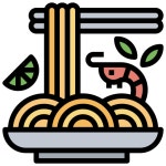 음식 - 무료 화살개 아이콘 아티스트가 디자인한 음식 종의 무료 아이콘