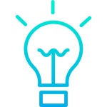 Idea - Free technology icons Idea free icons designed by Kiranshastry