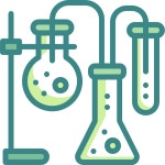 Chemistry - Free education icons Chemistry free icons designed by wanicon