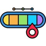 필터 - 무료 편집 도구개 아이콘 아티스트가 디자인한 필터 종의 무료 아이콘