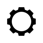 기어 - 무료 화살개 아이콘 아티스트가 디자인한 기어 종의 무료 아이콘