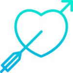 Cupid - Free valentines day icons Cupid free icons designed by Kiranshastry