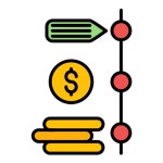 반트 - 무료 마케팅개 아이콘 아티스트가 디자인한 반트 종의 무료 아이콘