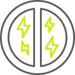 플래시 없음 - 무료 상호 작용개 아이콘 아티스트가 디자인한 플래시 없음 종의 무료 아이콘