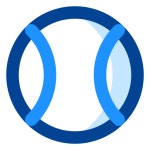 테니스 공 - 무료 스포츠와 경쟁개 아이콘 아티스트가 디자인한 테니스 공 종의 무료 아이콘