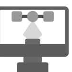 벡터 - 무료 편집 도구개 아이콘 아티스트가 디자인한 벡터 종의 무료 아이콘