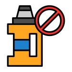 Bleach - Free signaling icons Bleach free icons designed by Muhammad_Usman