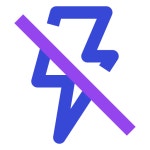 플래시 없음 - 무료 상호 작용개 아이콘 아티스트가 디자인한 플래시 없음 종의 무료 아이콘