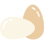 달걀 | 무료 아이콘