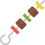 Bbq - Free food icons Bbq free icons designed by monkik