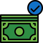 Money - Free business icons Money free icons designed by turkkub