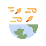 자연 - 무료 화살개 아이콘 아티스트가 디자인한 자연 종의 무료 아이콘