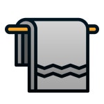 욕조 - 무료 화살개 아이콘 아티스트가 디자인한 욕조 종의 무료 아이콘