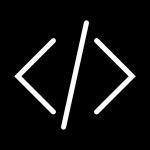 Free Icon | Coding