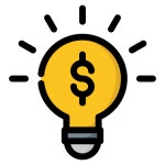 아이디어 - 무료 사업개 아이콘 아티스트가 디자인한 아이디어 종의 무료 아이콘