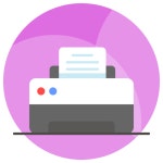 종이 - 무료 화살개 아이콘 아티스트가 디자인한 종이 종의 무료 아이콘