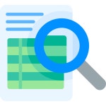 Audit - Free business and finance icons Audit free icons designed by Freepik