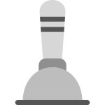 플런저 - 무료 가구 및 가정개 아이콘 아티스트가 디자인한 플런저 종의 무료 아이콘