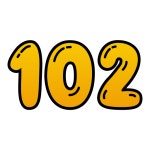 102 - 무료 교육개 아이콘 아티스트가 디자인한 102 종의 무료 아이콘