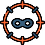 도난 방지 - 무료 보안개 아이콘 아티스트가 디자인한 도난 방지 종의 무료 아이콘