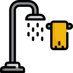 욕조 - 무료 화살개 아이콘 아티스트가 디자인한 욕조 종의 무료 아이콘