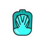 욕조 - 무료 화살개 아이콘 아티스트가 디자인한 욕조 종의 무료 아이콘