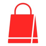 가방 - 무료 상업개 아이콘 아티스트가 디자인한 가방 종의 무료 아이콘