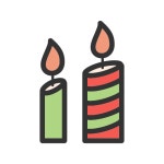 파티 - 무료 화살개 아이콘 아티스트가 디자인한 파티 종의 무료 아이콘