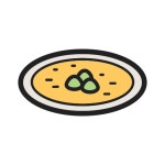 음식 - 무료 화살개 아이콘 아티스트가 디자인한 음식 종의 무료 아이콘