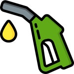 Fuel - Free industry icons Fuel free icons designed by Smashicons