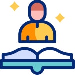 멘토르 - 무료 사용자개 아이콘 아티스트가 디자인한 멘토르 종의 무료 아이콘