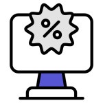컴퓨터 - 무료 컴퓨터개 아이콘 아티스트가 디자인한 컴퓨터 종의 무료 아이콘