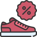 할인 - 무료 화살개 아이콘 아티스트가 디자인한 할인 종의 무료 아이콘