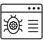 Website - Free arrows icons Website free icons designed by SBTS2018