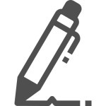 펜 - 무료 화살개 아이콘 아티스트가 디자인한 펜 종의 무료 아이콘