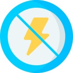 플래시 없음 - 무료 상호 작용개 아이콘 아티스트가 디자인한 플래시 없음 종의 무료 아이콘