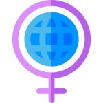 글로벌 - 무료 표지판개 아이콘 아티스트가 디자인한 글로벌 종의 무료 아이콘