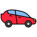 자동차 - 무료 산업개 아이콘 아티스트가 디자인한 자동차 종의 무료 아이콘