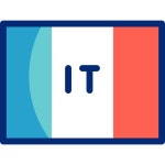 이탈리아 - 무료 깃발개 아이콘 아티스트가 디자인한 이탈리아 종의 무료 아이콘