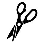 가위 - 무료 화살개 아이콘 아티스트가 디자인한 가위 종의 무료 아이콘