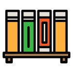 책 - 무료 교육개 아이콘 아티스트가 디자인한 책 종의 무료 아이콘