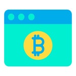 Website - Free web icons Website free icons designed by Kiranshastry