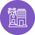 사막 - 무료 자연개 아이콘 아티스트가 디자인한 사막 종의 무료 아이콘