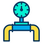 관로 - 무료 산업개 아이콘 아티스트가 디자인한 관로 종의 무료 아이콘