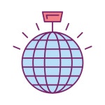 편물 - 무료 화살개 아이콘 아티스트가 디자인한 편물 종의 무료 아이콘