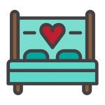 사랑 - 무료 개 아이콘 아티스트가 디자인한 사랑 종의 무료 아이콘