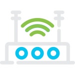 와이파이 - 무료 과학 기술개 아이콘 아티스트가 디자인한 와이파이 종의 무료 아이콘