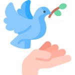 비둘기 - 무료 개 아이콘 아티스트가 디자인한 비둘기 종의 무료 아이콘