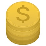 돈 - 무료 개 아이콘 아티스트가 디자인한 돈 종의 무료 아이콘