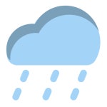 구름 - 무료 날씨개 아이콘 아티스트가 디자인한 구름 종의 무료 아이콘